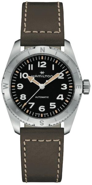 Hamilton Expedition Automatik 37mm H70225830