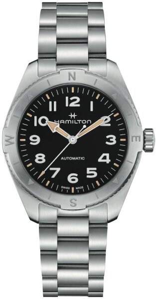 Hamilton Expedition Automatik 37mm H70225130