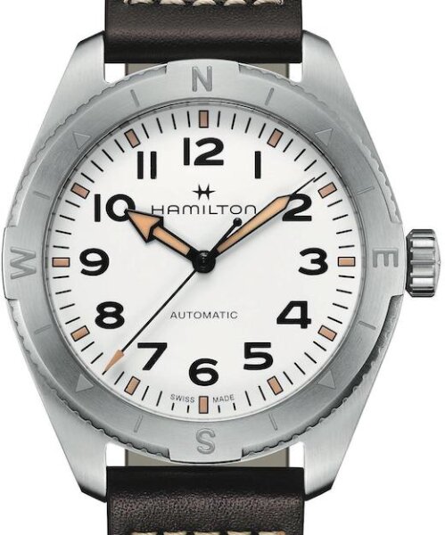 Hamilton Expedition Automatik 37mm H70225510