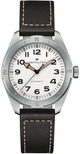 Hamilton Expedition Automatik 37mm H70225510