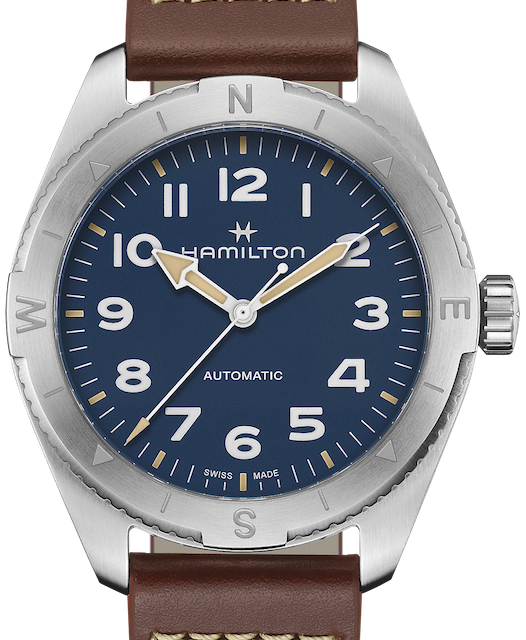 Hamilton Expedition Automatik 41mm H70315540
