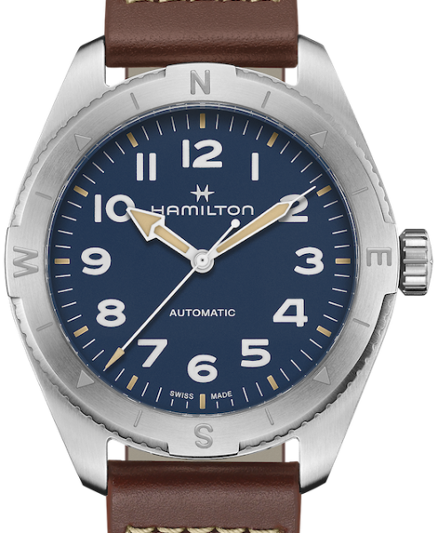 Hamilton Expedition Automatik 41mm H70315540