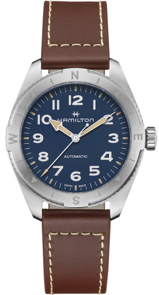 Hamilton Expedition Automatik 41mm H70315540