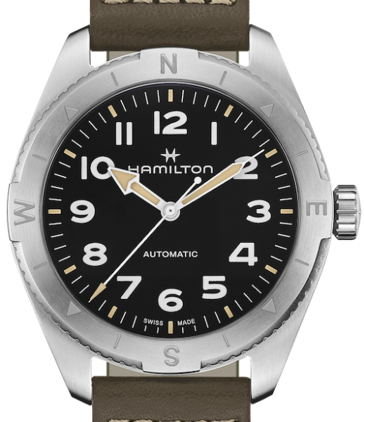 Hamilton Expedition Automatik 41mm H70315830