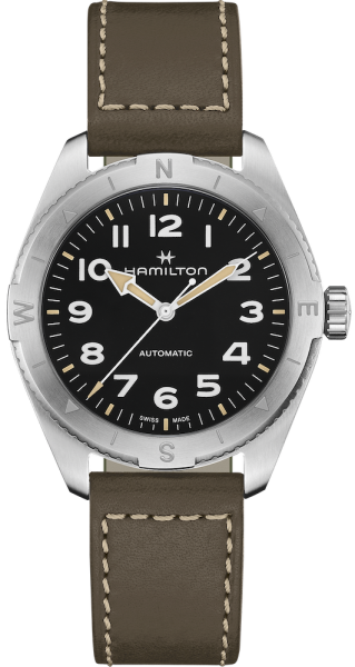 Hamilton Expedition Automatik 41mm H70315830