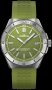 Fortis Marinemaster Woodpecker Green 40mm F8120007 Ausstellungsstück