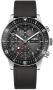 Fortis Novonaut N-42 Legacy Edition Hybrid Strap F2040009