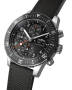 Fortis Novonaut N-42 Legacy Edition Hybrid Strap F2040009