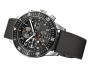 Fortis Novonaut N-42 Legacy Edition Hybrid Strap F2040009