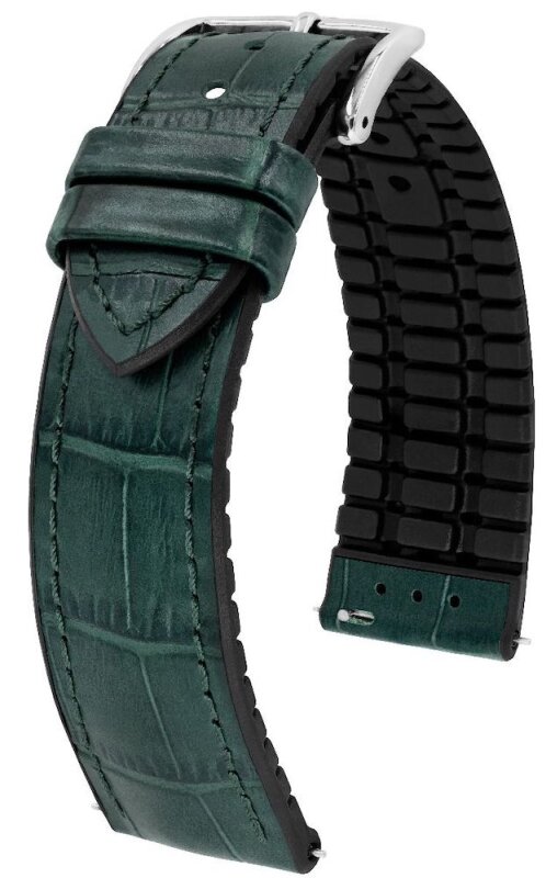 Hirsch Performance Paul dunkelgrün 22mm L 0925028040-2-20