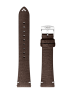 Oris Big Crown Lederband braun 19mm 07 5 19 12