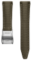 Oris Big Crown Textilband inkl. Schliesse 20mm 07 3 20 03LC
