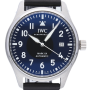 IWC Pilot’s Watch Mark XX IW328201