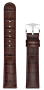 Oris Big Crown Lederband braun inkl. Schliesse18mm 07 5 18 52