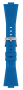 Tissot PRX Kautschukband blau T852.049.577
