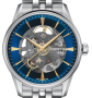Certina DS 1 Skeleton Powermatic 80 Automatik Herrenuhr C029.907.11.041.00