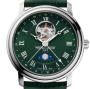 Frederique Constant Classics Heart Beat Moonphase FC-335MCGRW4P26