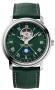 Frederique Constant Classics Heart Beat Moonphase FC-335MCGRW4P26