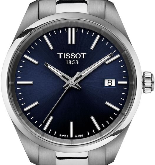Tissot T-Classic PR 100 Lady 34mm T150.210.11.041.00