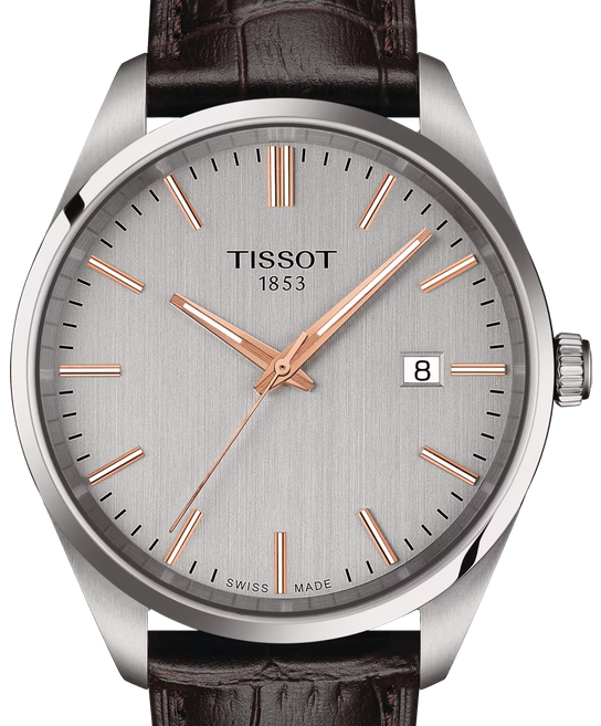 Tissot PR 100 Quartz T150.410.16.031.00