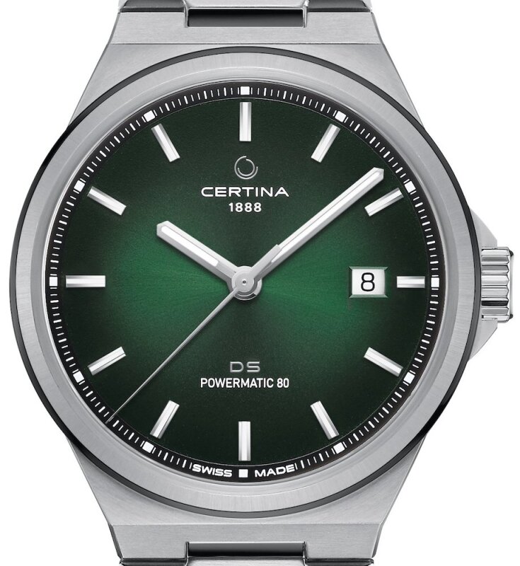 Certina DS-7 Powermatic 80 C043.407.22.091.00