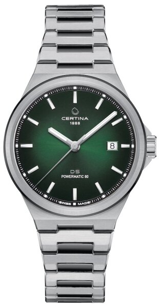 Certina DS-7 Powermatic 80 C043.407.22.091.00