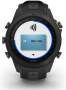 Garmin MARQ® Athlete (Gen 2) – Carbon Edition 010-02722-11
