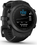 Garmin MARQ® Athlete (Gen 2) – Carbon Edition 010-02722-11
