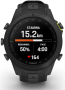 Garmin MARQ® Athlete (Gen 2) – Carbon Edition 010-02722-11