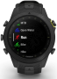 Garmin MARQ® Athlete (Gen 2) – Carbon Edition 010-02722-11