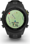 Garmin MARQ® Athlete (Gen 2) – Carbon Edition 010-02722-11