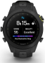Garmin MARQ® Athlete (Gen 2) – Carbon Edition 010-02722-11