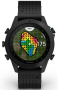 Garmin MARQ® Golfer (Gen 2) – Carbon Edition 010-02722-21