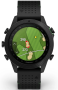 Garmin MARQ® Golfer (Gen 2) – Carbon Edition 010-02722-21
