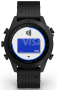 Garmin MARQ® Golfer (Gen 2) – Carbon Edition 010-02722-21
