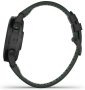 Garmin MARQ® Golfer (Gen 2) – Carbon Edition 010-02722-21