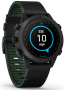 Garmin MARQ® Golfer (Gen 2) – Carbon Edition 010-02722-21