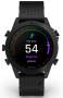 Garmin MARQ® Golfer (Gen 2) – Carbon Edition 010-02722-21