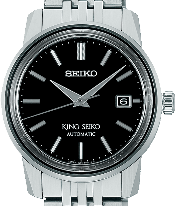 Automatik Uhr Analog Uhr Einstellen Seiko Automatic Esprit Uhr