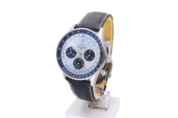 Breitling Navitimer B01 Chronograph 43mm AB0138241C1P1