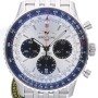 Breitling Navitimer B01 Chronograph 43mm AB0138241G1A1