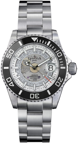 Davosa Ternos Professional Nebulous 42mm 161.535.10