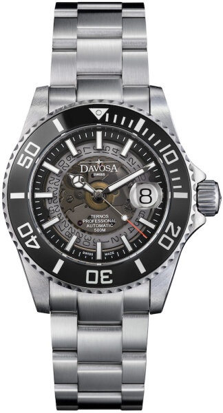 Davosa Ternos Professional Nebulous 42mm 161.535.50