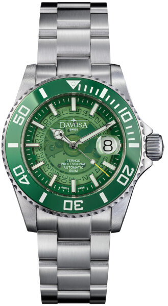 Davosa Ternos Professional Nebulous 42mm 161.535.70