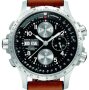 Hamilton Khaki X-Wind Automatik Chrono H77616533 Ausstellungsstück