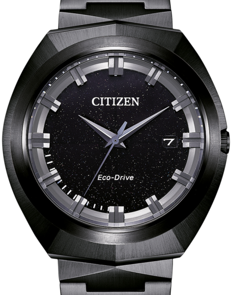 Citizen Eco-Drive Herrenuhr 42mm BN1015-52E