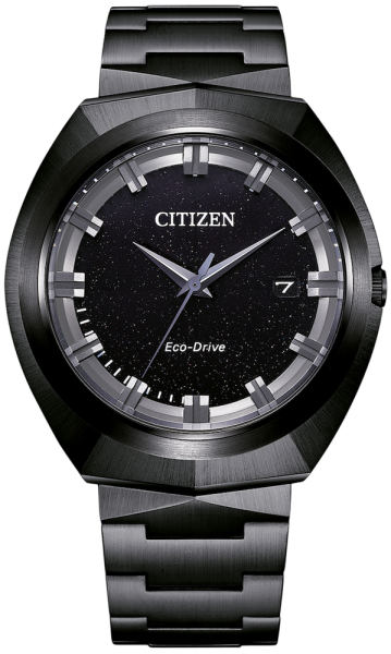 Citizen Eco-Drive Herrenuhr 42mm BN1015-52E