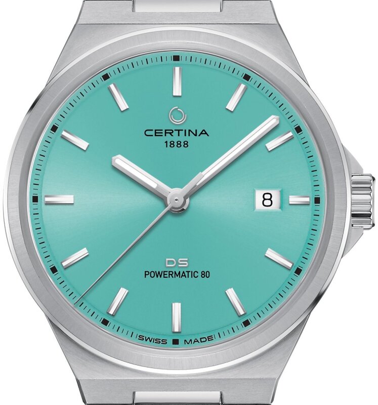 Certina DS-7 Powermatic 80 C043.407.11.351.00