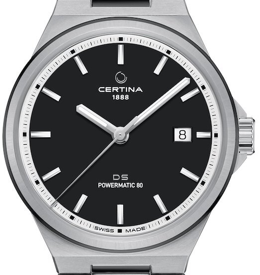 Certina DS-7 Powermatic 80 C043.407.22.061.00