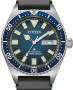 Citizen Promaster Marine Automatik 41mm NY0129-07LE